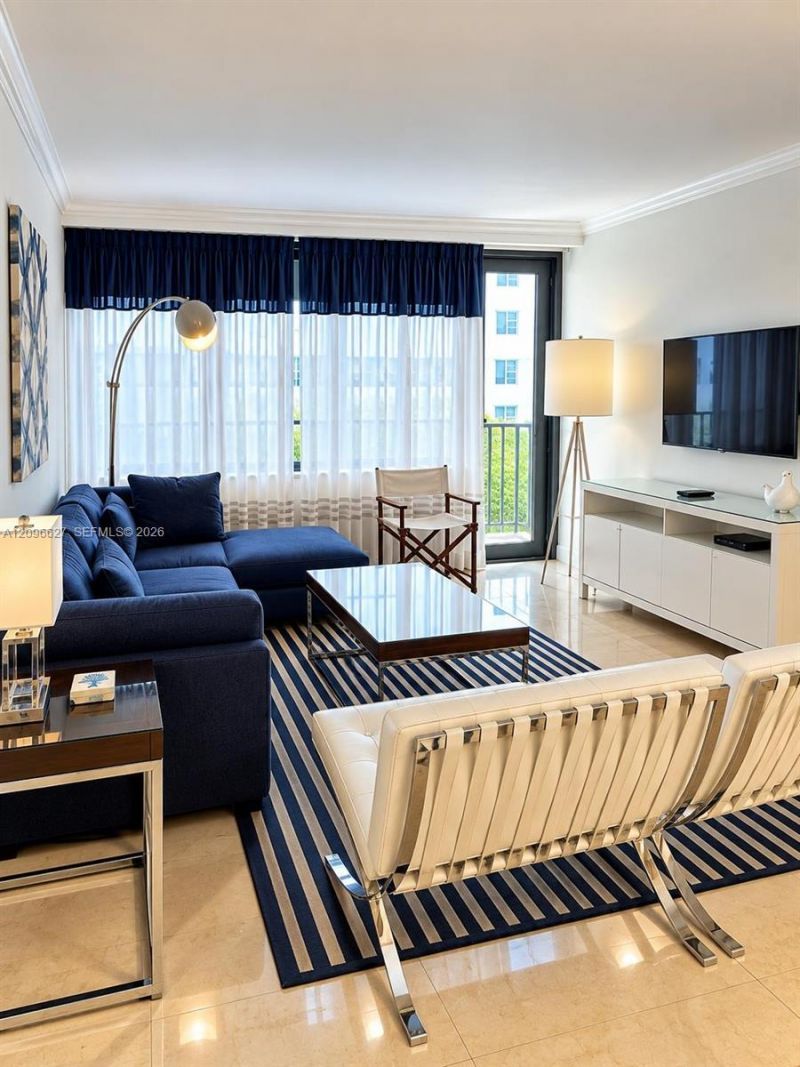 5225 Collins Ave , Unit 614, Miami Beach, FL 33140 Photo