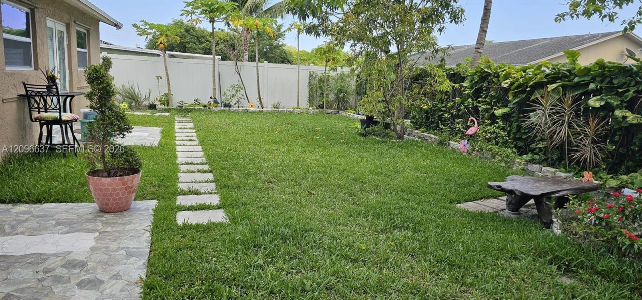 8310 NW 47th St, Lauderhill, FL 33351 Photo