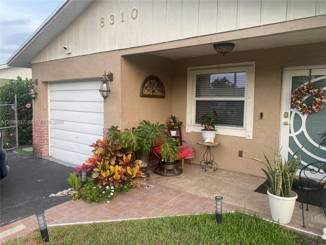 8310 NW 47th St, Lauderhill, FL 33351 Photo