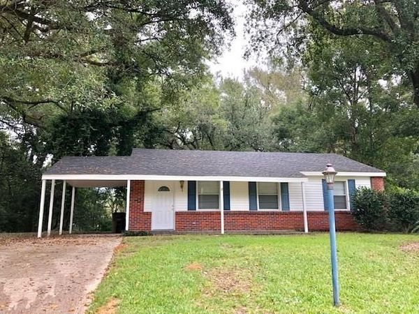 171 General Bullard Avenue, Mobile, AL 36608