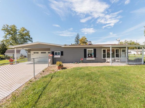 12182 Eaton Blvd., Grafton, OH 44044