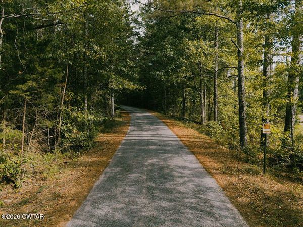 0 Moss Loop , Enville, TN 38332