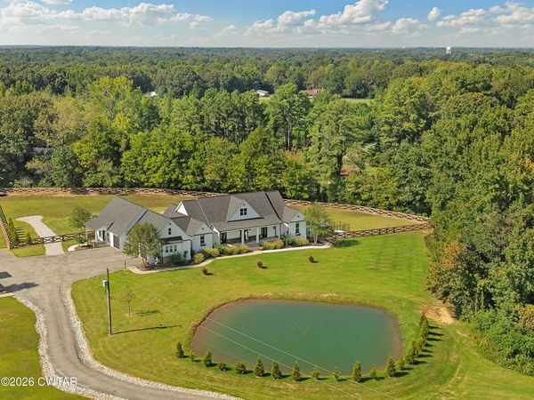 332B Medina Highway , Milan, TN 38358