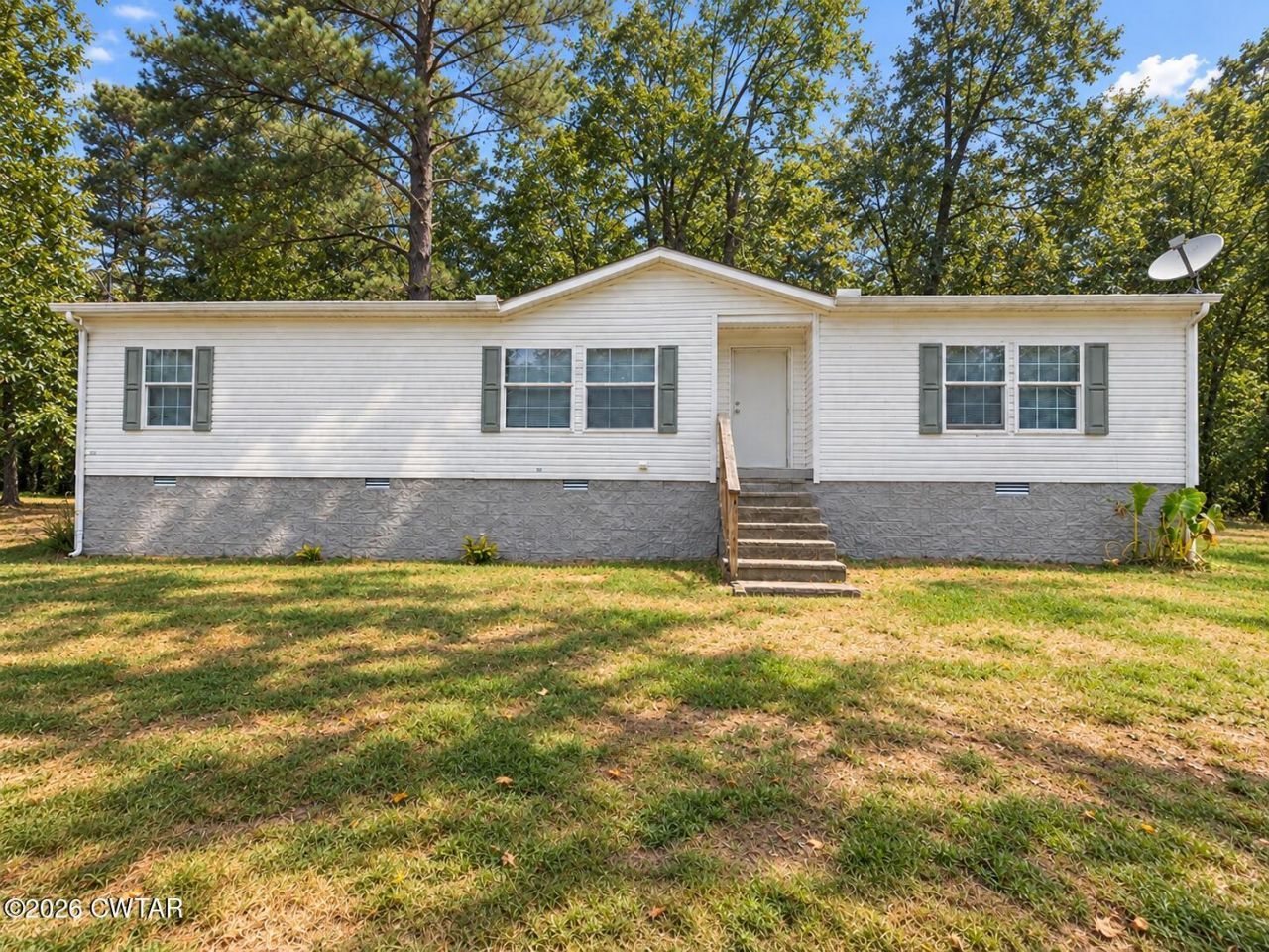 225 Pineview Road  Linden, TN 37096