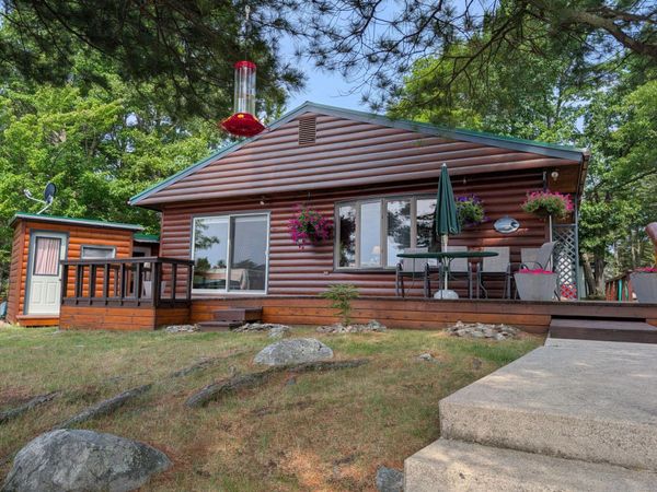 1944 Grindstone Island, International Falls, MN 56649