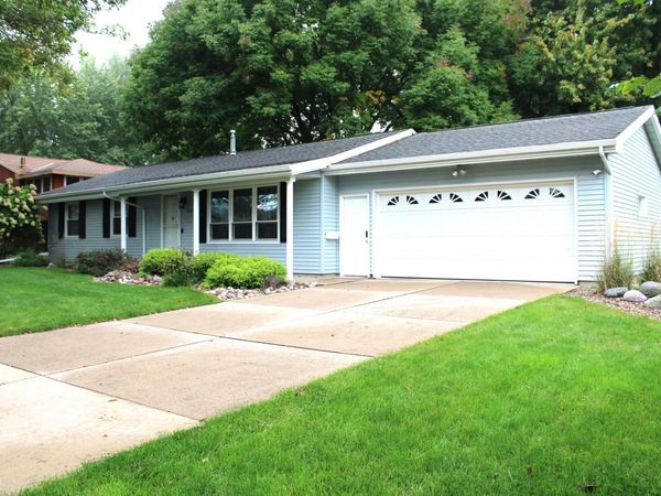 1323 Conrad Drive, Winona, MN 55987