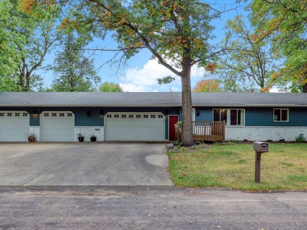 114 Woodland Circle, Princeton, MN 55371