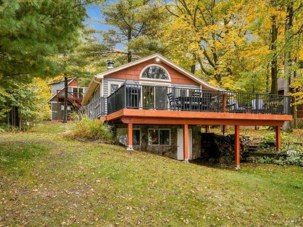 1963 79th Street, Luck, WI 54853