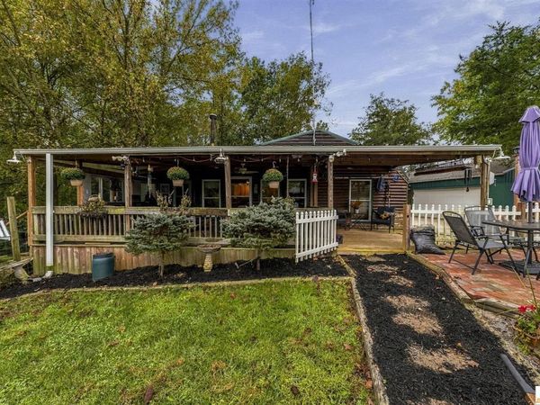 3300 Wards Road , Mount Sherman, KY 42764