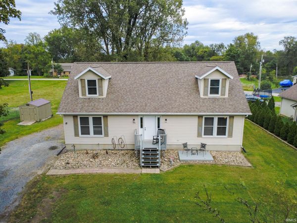 134 Ems C29 Lane, Warsaw, IN 46582