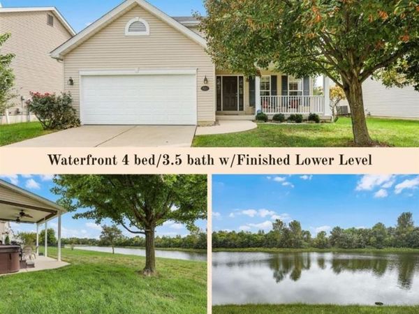3017 Wye Oak Drive , Belleville, IL 62221
