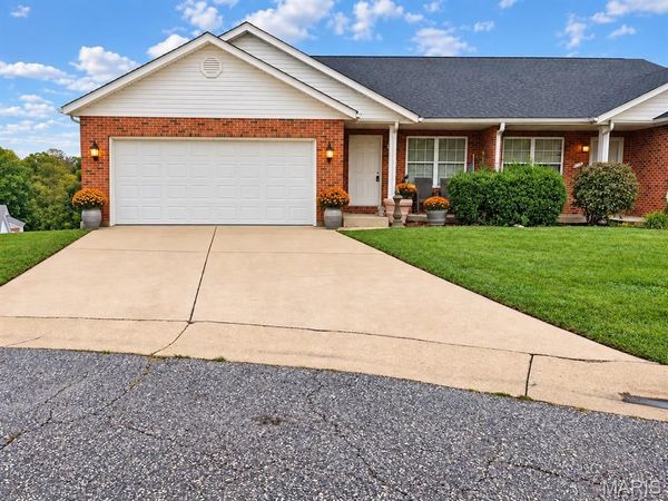 4150 Jane Lane, Washington, MO 63090