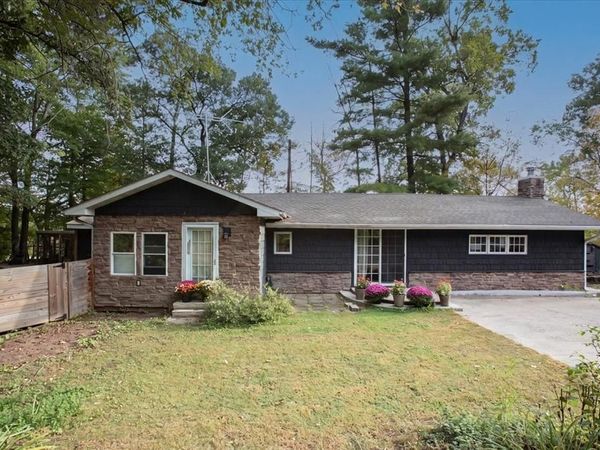 N4248 420th Street, Menomonie, WI 54751