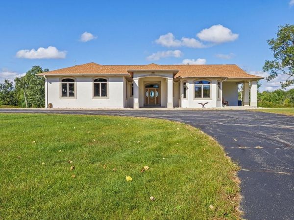 N4009 STATE HIGHWAY 180, Marinette, WI 54143