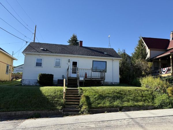 314 Vliet STREET, Kewaunee, WI 54216