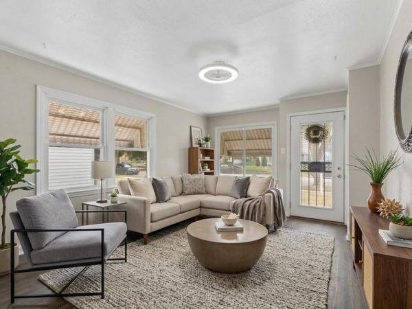 4858 N 71st St STREET, Milwaukee, WI 53218