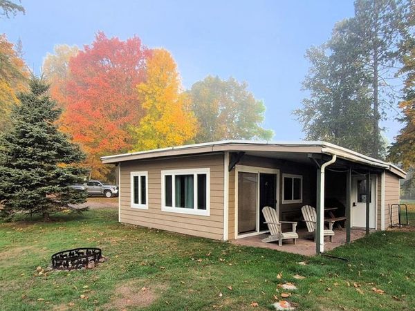 12980 Lodge Road, Unit 13, Hayward, WI 54843