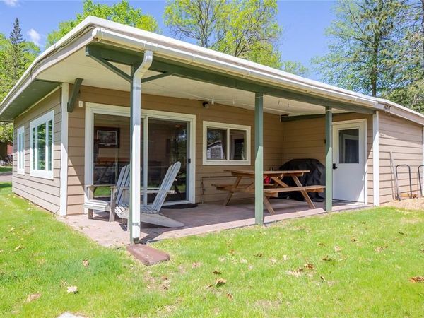 12980 Lodge Road, Unit 13, Hayward, WI 54843