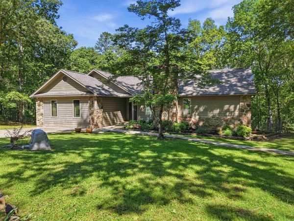 314 Mountain Ranch Drive, Fairfield Bay, AR 72088