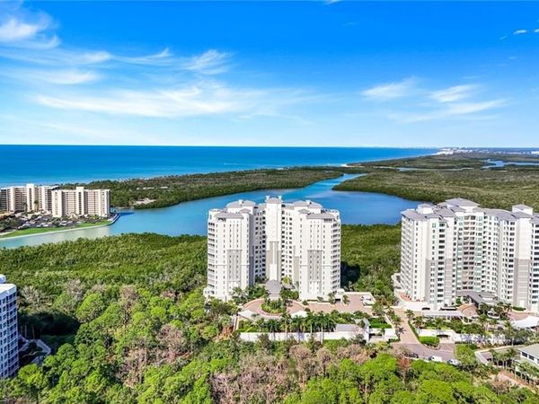 295 Grande WAY , Unit T 03, NAPLES, FL 34110