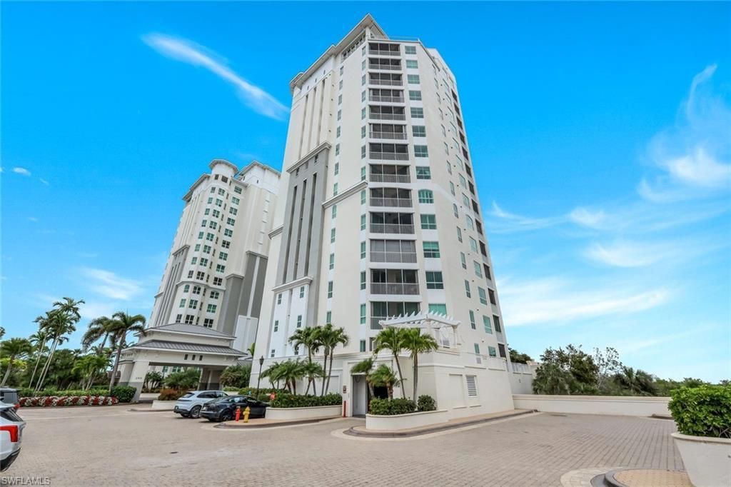 295 Grande Way , Unit T 03, Naples, FL 34110 Photo