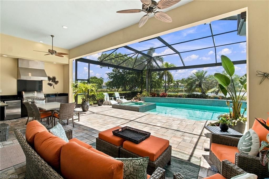6305 Lyford Isle Dr, Naples, FL 34113 Photo