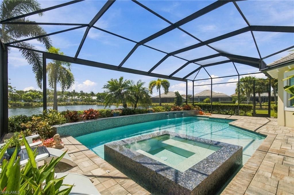 6305 Lyford Isle Dr, Naples, FL 34113 Photo