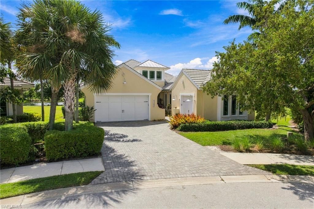6305 Lyford Isle Dr, Naples, FL 34113 Photo