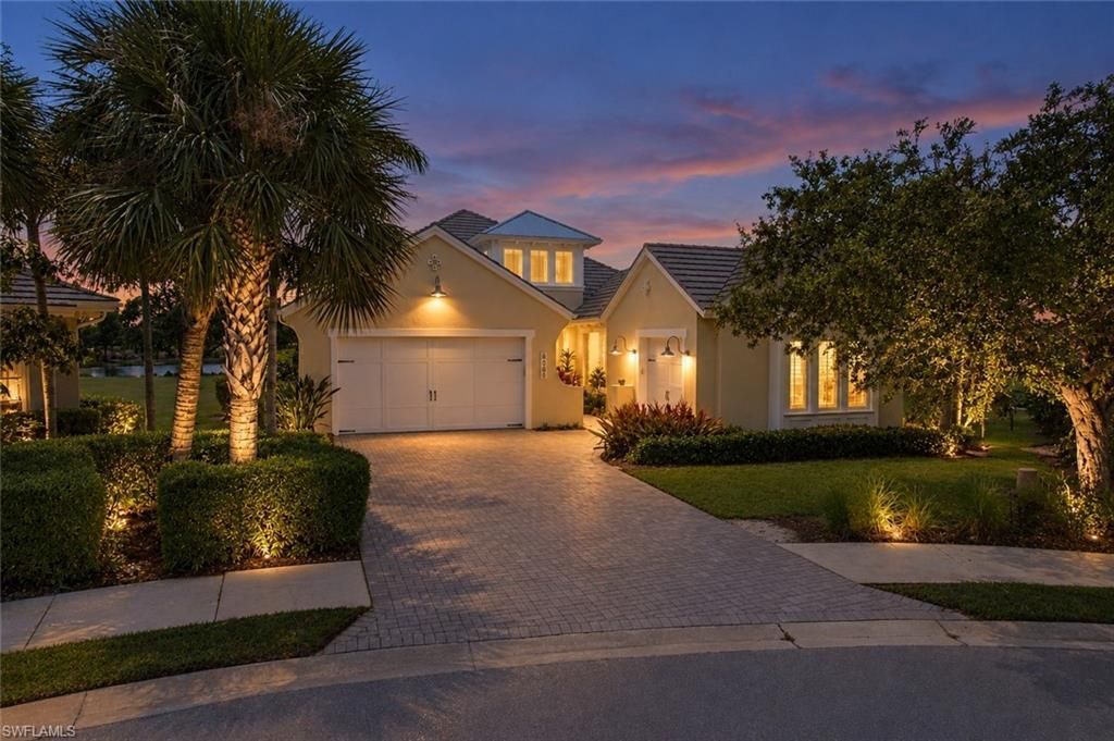 6305 Lyford Isle Dr, Naples, FL 34113 Photo