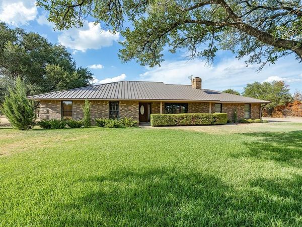 4 Sunset Lane , Fort Worth, TX 76108