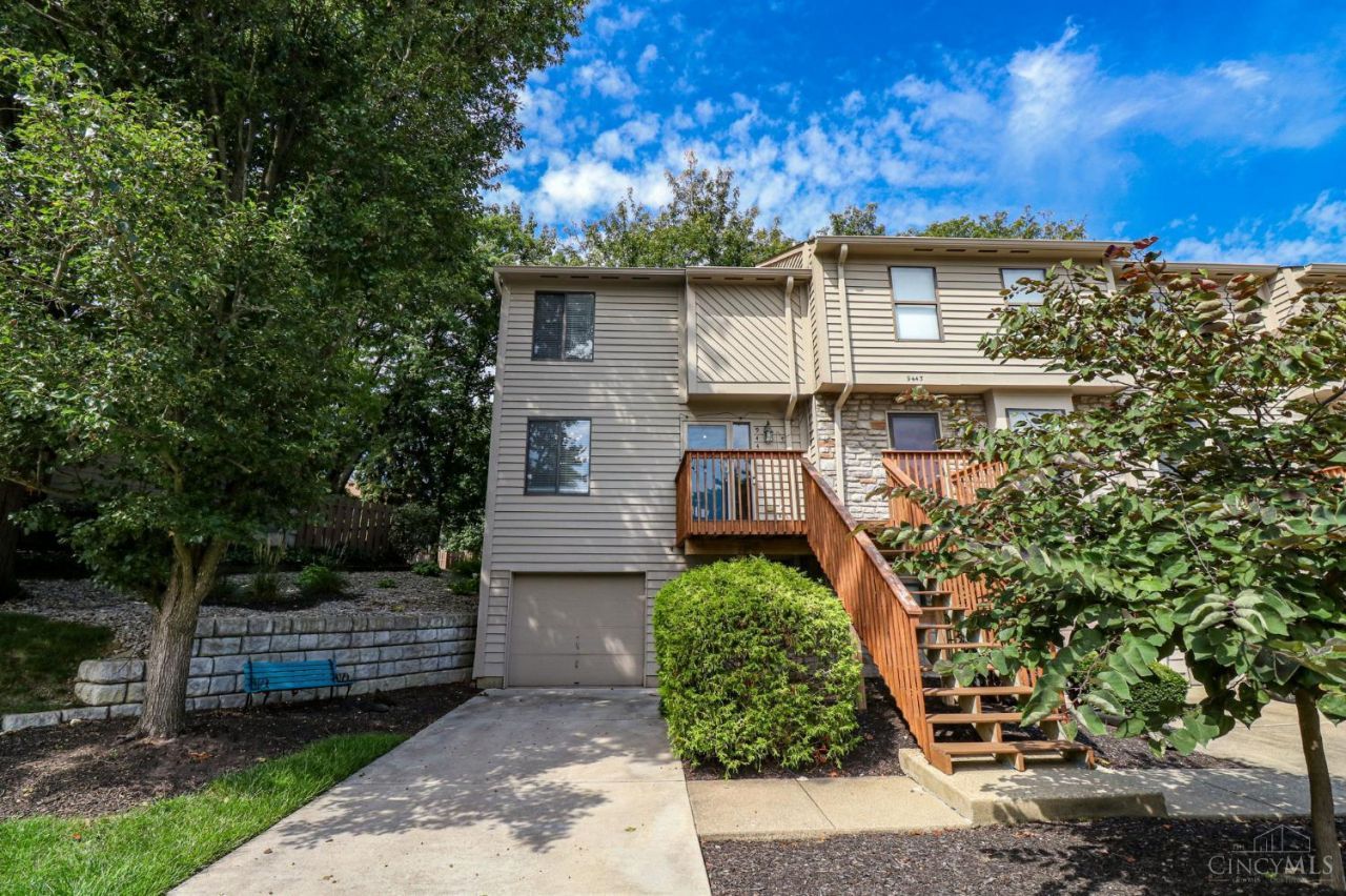 9441 Colegate Way, West Chester, OH 45011 Main Photo