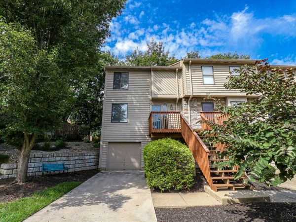9441 Colegate Way, West Chester, OH 45011