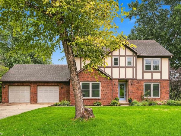 2407 New Salem Road, Marshalltown, IA 50158