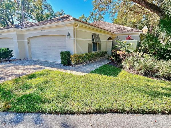 4005 OAKLEY GREENE , Unit 19, SARASOTA, FL 34235