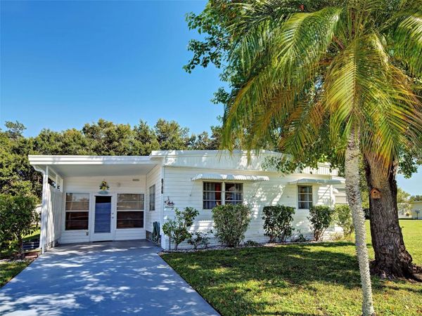 6786 HOEMI COURT , NORTH PORT, FL 34287