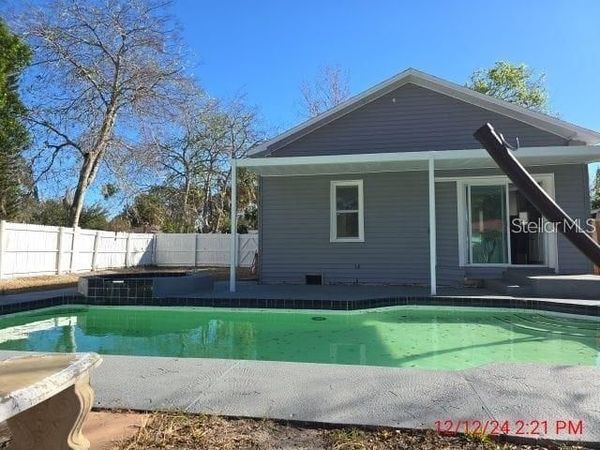 1174 BRYN MAWR DRIVE , DAYTONA BEACH, FL 32114