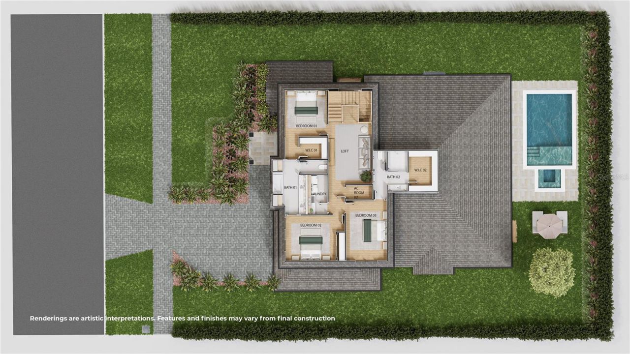 513 Dunraven Drive, Winter Park, FL 32792 Photo