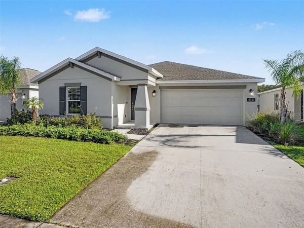 4141 BULL STREET , ST CLOUD, FL 34772