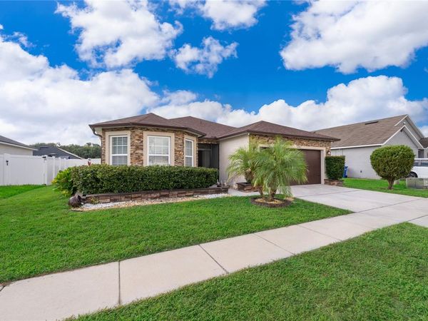 6283 RED HERRING DRIVE , WINTER HAVEN, FL 33881