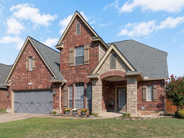 11985 S 91st East Avenue, Bixby, OK 74008