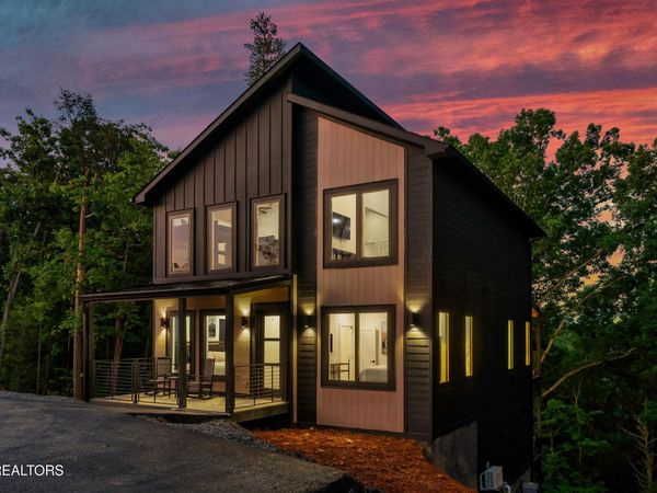 1268 Reedmont Way, Sevierville, TN 37876