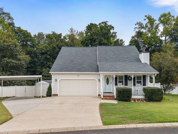 132 Alexanders Circle, Cleveland, TN 37312