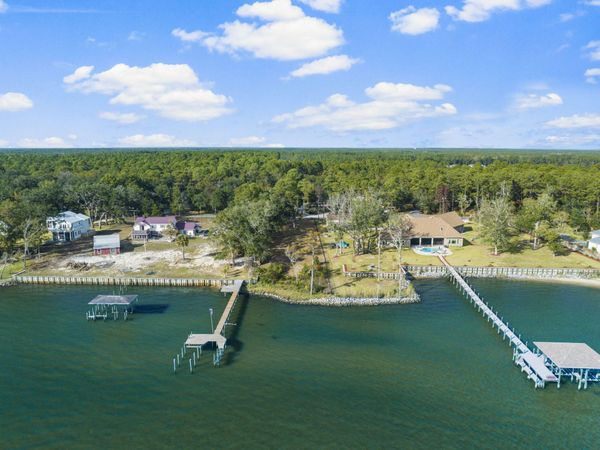 0 Bayview Drive, Freeport, FL 32439