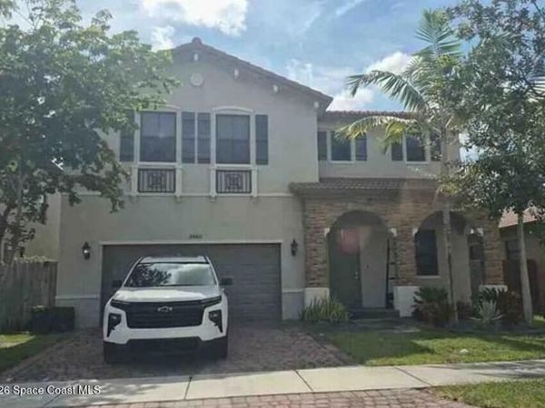24163 SW 118th Avenue , Homestead, FL 33032