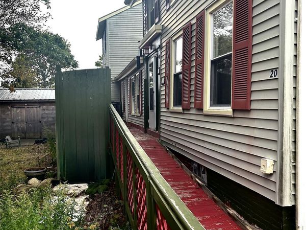 20 Corliss Street, Bath, ME 04530