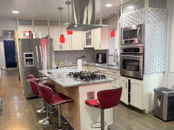 14520 S Wentworth Avenue , Riverdale, IL 60827