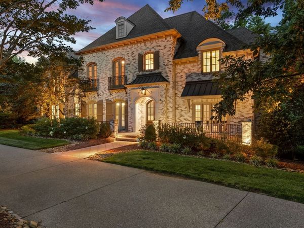 5505 Iron Gate Dr , Franklin, TN 37069