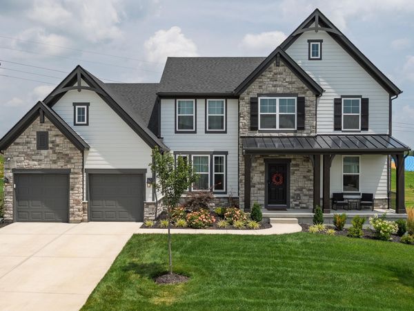 612 Winstar Court, Union, KY 41091