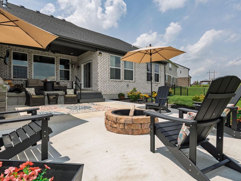 612 Winstar Court, Union, KY 41091 Photo 2