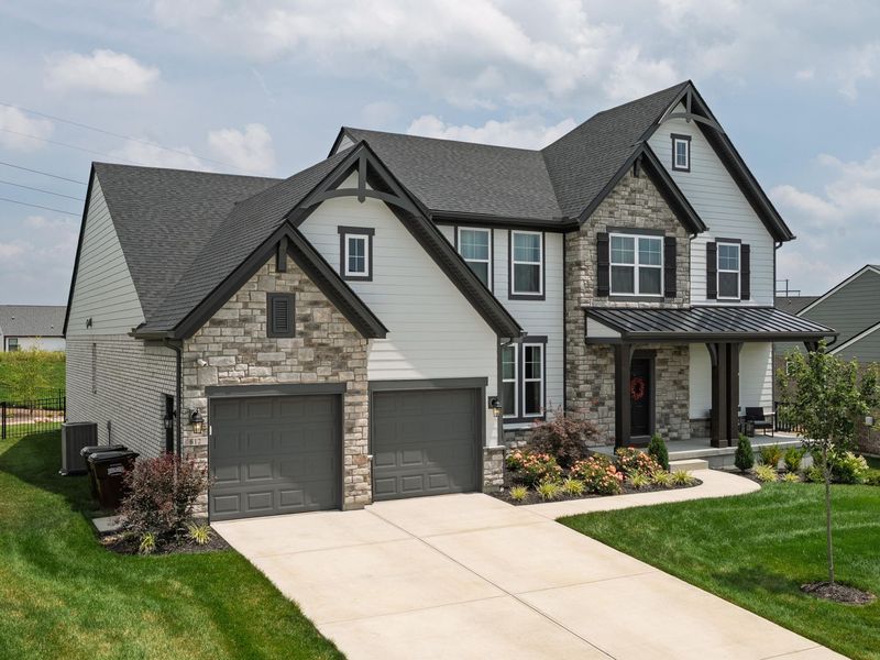 612 Winstar Court, Union, KY 41091 Photo 38